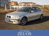 BMW 3シリーズセダン