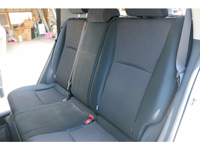 中古車 トヨタ カローラルミオン 1 5 G プッシュスタートスマートキーhddナ の中古車詳細 000km パールホワイト 福岡県 45万円 中古車情報 中古車検索なら 車選びドットコム 車選び Com