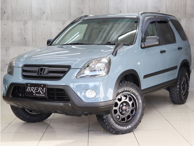 中古車 ホンダ Cr V 2 4 Il D 4wd 新品アルミ 新品タイヤ ナビ キーレス の中古車詳細 69 000km アンヴィル 神奈川県 Sold Out 中古車情報 中古車検索なら 車選びドットコム 車選び Com