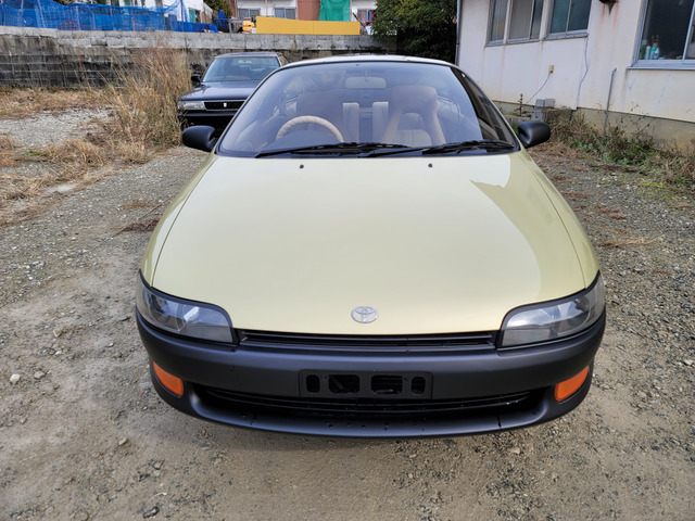 中古車 トヨタ セラ の中古車詳細 80 000km イエロー 福岡県 Sold Out 中古車情報 中古車検索なら 車選びドットコム 車 選び Com 中古車 トヨタ セラ の中古車詳細 80 000km イエロー 福岡県 Sold Out 中古車情報 中古車検索なら 車選びドットコム 車 選び Com