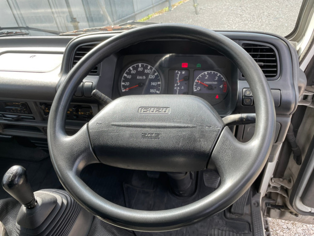 中古車 いすゞ エルフ インジェクター交換済 低走行 新バッテリ の中古車詳細 150 009km ホワイト 静岡県 297万円 中古車 情報 中古車検索なら 車選びドットコム 車選び Com