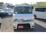 エブリイワゴン PZターボ 4WD 