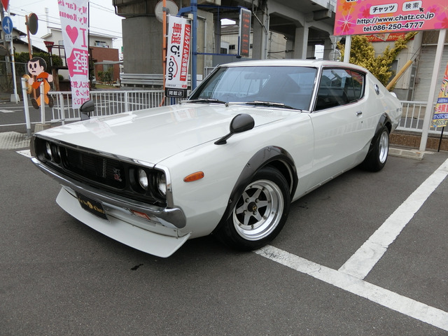 中古車 日産 スカイラインクーペ Gt X 5mt ケンメリ Gt R仕様 の中古車詳細 ホワイト 岡山県 価格応談 中古車情報 中古車 検索なら 車選びドットコム 車選び Com