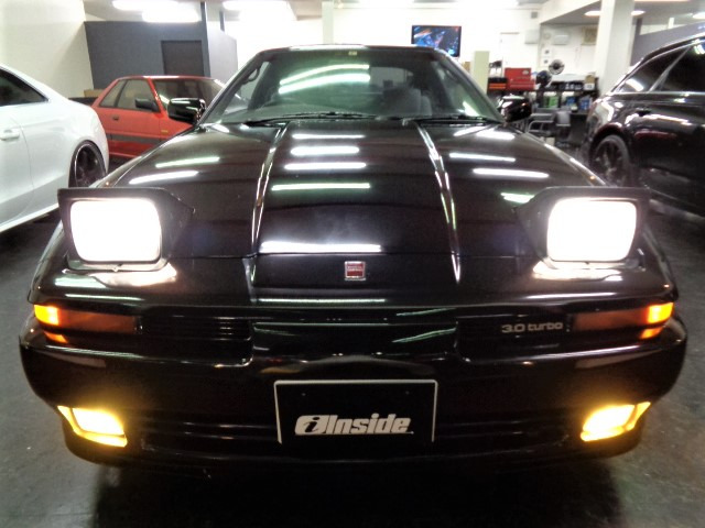 中古車 トヨタ スープラ 3 0 Gtターボ リミテッド 7m Gteuターボエンジンtベルト交換 の中古車詳細 ブラック 大阪府 Sold Out 中古車情報 中古車検索なら 車選びドットコム 車選び Com 中古車 トヨタ スープラ 3 0 Gtターボ リミテッド 7m Gteuターボエンジンtベルト交換 の中古車詳細 ブラック 大阪府 Sold Out 中古車情報 中古車検索なら 車選びドットコム 車選び Com