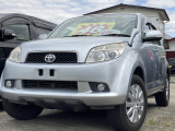 トヨタ ラッシュ 全国 の中古車 中古車情報 中古車検索なら 車選びドットコム 車選び Com