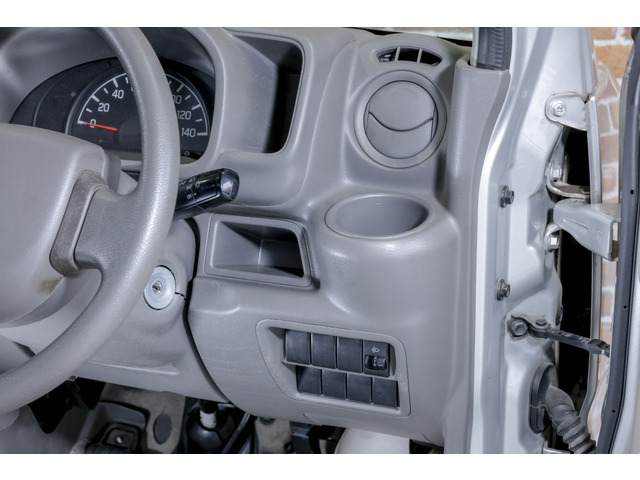 中古車 スズキ エブリイ ジョイン スバル純正ペイント済み リフトアップ の中古車詳細 145 230km シルバー 千葉県 1万円 中古車情報 中古車検索なら 車選びドットコム 車選び Com