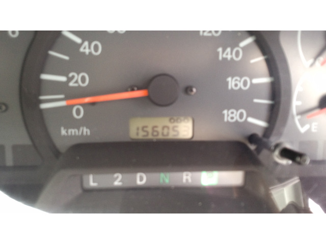 中古車情報 三菱 デリカスペースギア 2 8 シャモニー ハイルーフ ディーゼル 4wd 修復歴無し の中古車詳細 走行距離 15 6万km カラー ホワイト 販売地域 静岡県浜松市南区 中古車を探すなら Carme カーミー 中古車