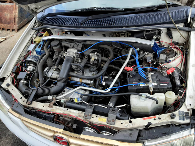 中古車情報 マツダ デミオ 1 3 Lx G 修復歴無し の中古車詳細 走行距離 不明 カラー ホワイト 販売地域 奈良県奈良市 中古車 を探すなら Carme カーミー 中古車 中古車情報 マツダ デミオ 1 3 Lx G 修復歴無し の中古車詳細 走行距離 不明 カラー ホワイト 販売地域 奈良県奈良市 中古車 を探すなら Carme カーミー 中古車