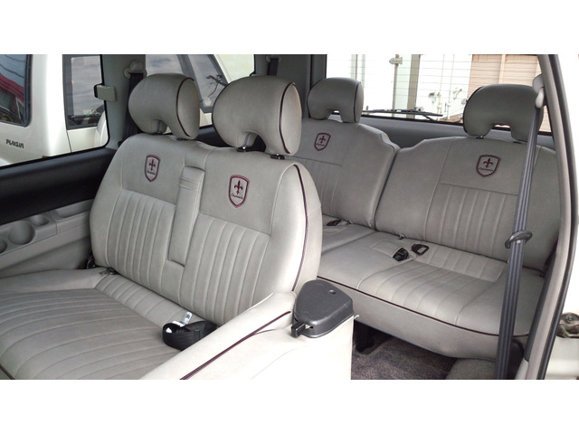 中古車情報 三菱 デリカスペースギア 2 8 シャモニー ハイルーフ ディーゼル 4wd 修復歴無し の中古車詳細 走行距離 15 6万km カラー ホワイト 販売地域 静岡県浜松市南区 中古車を探すなら Carme カーミー 中古車