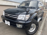 トヨタ ランドクルーザープラド 北海道の中古車 中古車情報 中古車検索なら 車選びドットコム 車選び Com