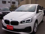 Bmw 218dグランツアラー 中古車情報 中古車検索なら 車選びドットコム 車選び Com