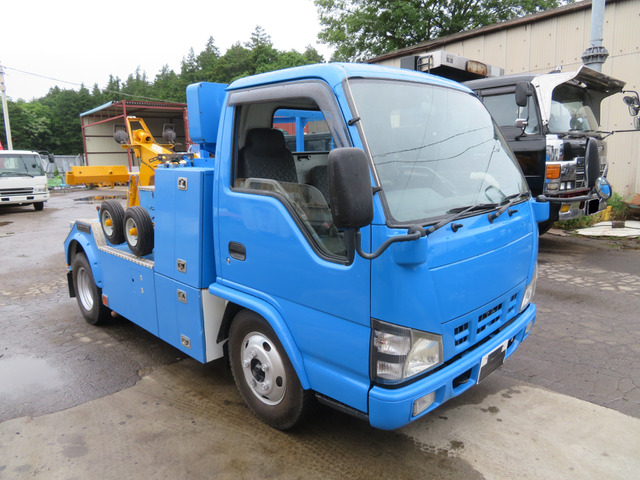 中古車 日産 アトラス 車検付センチュリー211レッカー車 の中古車詳細 ブルー 茨城県 440万円 中古車情報 中古車検索なら 車選びドットコム 車選び Com