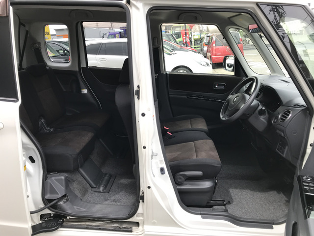 中古車 日産 ルークス ハイウェイスター 自社ローン 名古屋 愛知 三重 岐阜 の中古車詳細 112 900km パールホワイト 愛知県 Sold Out 中古車情報 中古車検索なら 車選びドットコム 車選び Com