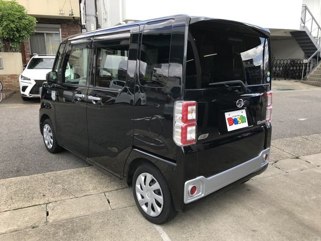 中古車 ダイハツ ウェイク L Sa 自社ローン 名古屋 愛知 三重 岐阜 の中古車詳細 105 900km ブラック 愛知県 Sold Out 中古車情報 中古車検索なら 車選びドットコム 車選び Com