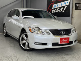 レクサス Gs350 中古車情報 中古車検索なら 車選びドットコム 車選び Com
