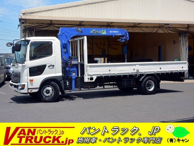 日野自動車 Hino Motors の中古車 走行3万km以下 中古車を探すなら Carme カーミー 中古車