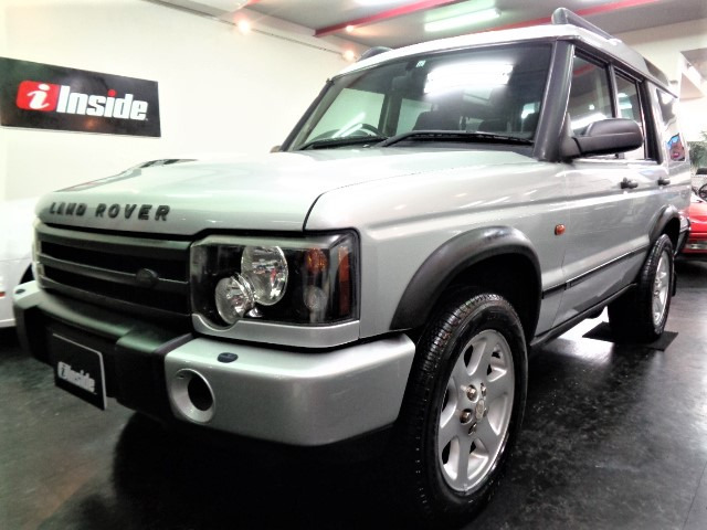 誕生から30年 新型ランドローバー ディスカバリーは どう変わった