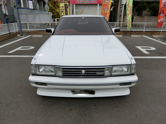中古車 トヨタ マークii 2 0 グランデ スピードスター15aw 車高調 の中古車詳細 000km ホワイト 岡山県 217万円 中古車情報 中古車検索なら 車選びドットコム 車選び Com 中古車 トヨタ マークii 2 0 グランデ スピードスター15aw 車高調 の中古車詳細 000km ホワイト 岡山県 217万円 中古車情報 中古車検索なら 車選びドットコム 車選び Com
