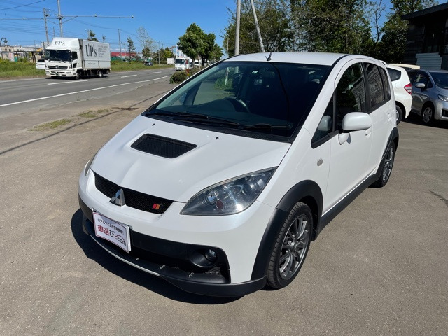 中古車 三菱 コルト 1 5 ラリーアート バージョンr ナビ Etc レカロ の中古車詳細 73 500km パールホワイト 北海道 75万円 中古車情報 中古車検索なら 車選びドットコム 車選び Com 中古車 三菱 コルト 1 5 ラリーアート バージョンr ナビ Etc レカロ の中古車詳細 73 500km パールホワイト 北海道 75万円 中古車情報 中古車検索なら 車選びドットコム 車選び Com