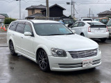 日産 ステージア 全国 の中古車 中古車情報 中古車検索なら 車選びドットコム 車選び Com