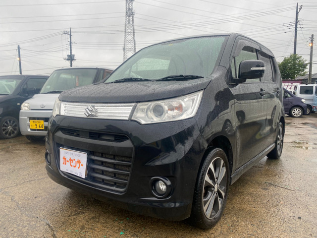 中古車 スズキ ワゴンrスティングレー T の中古車詳細 212 060km ブラック 千葉県 16 8万円 中古車情報 中古車検索なら 車選びドットコム 車選び Com 中古車 スズキ ワゴンrスティングレー T の中古車詳細 212 060km ブラック 千葉県 16 8万円 中古車情報 中古車検索なら 車選びドットコム 車選び Com