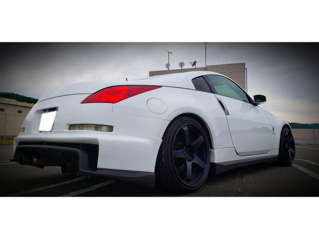 中古車 日産 フェアレディz 3 5 バージョン S ニスモ仕様 油圧サイドで楽々ドリフト仕様 の中古車詳細 163 000km ホワイト 兵庫県 160万円 中古車情報 中古車検索なら 車選びドットコム 車選び Com 中古車 日産 フェアレディz 3 5 バージョン S ニスモ仕様 油圧サイドで楽々ドリフト仕様 の中古車詳細 163 000km ホワイト 兵庫県 160万円 中古車情報 中古車検索なら 車選びドットコム 車選び Com