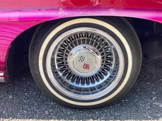 中古車 シボレー モンテカルロ 1973 ローライダー ハイドロ の中古車詳細 ピンク 福岡県 3万円 中古車情報 中古車検索なら 車 選びドットコム 車選び Com