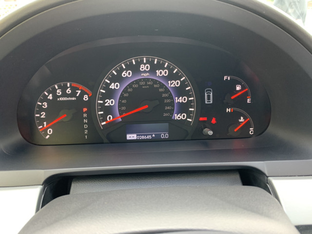 中古車情報 米国ホンダ オデッセイ ツーリング 修復歴無し の中古車詳細 走行距離 4 7万km カラー ブラック 販売地域 三重県伊賀市 中古車 を探すなら Carme カーミー 中古車