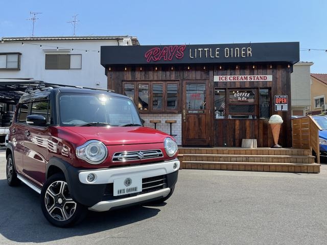 東大阪市 大阪府 で販売の中古suv クロカン 中古車を探すなら Carme カーミー 中古車