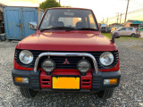 三菱 パジェロミニ 中古車情報 中古車検索なら 車選びドットコム 車選び Com