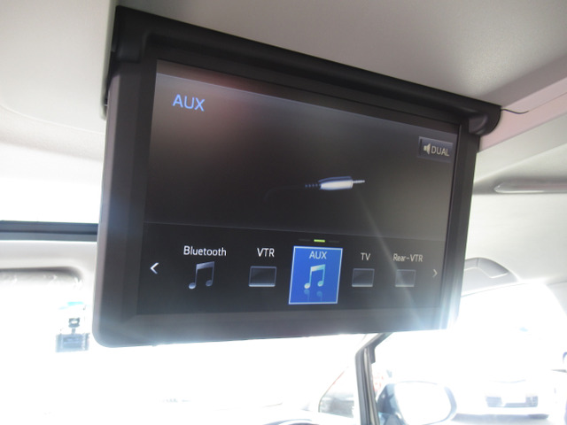 中古車 トヨタ ヴェルファイア 2.5 Z Gエディション 禁煙車 サンルーフ 