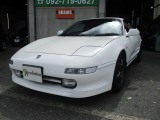 トヨタ Mr2 中古車情報 中古車検索なら 車選びドットコム 車選び Com