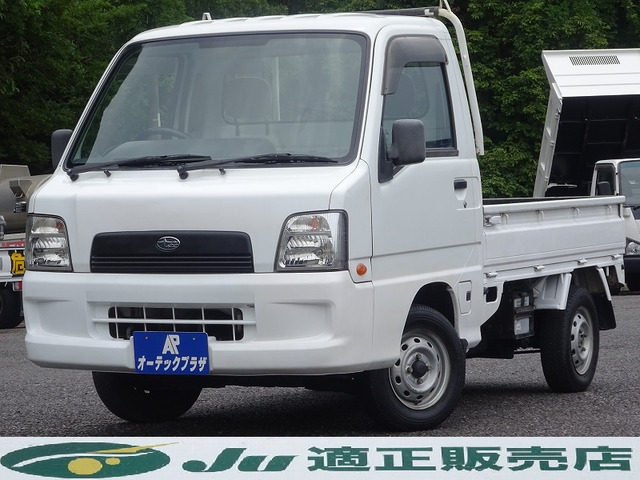 ソルボワ スバルサンバートラック5MT 4wd | elektrosako.cz