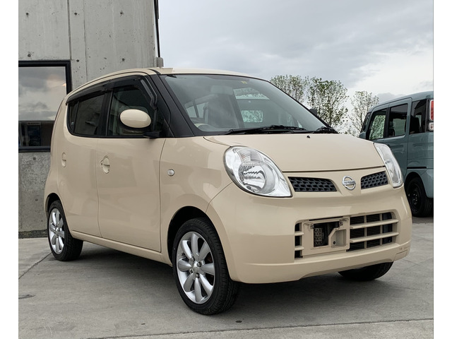 中古車 日産 モコ の中古車詳細 57 000km ベージュ 北海道 40万円 中古車情報 中古車検索なら 車選びドットコム 車選び Com 中古車 日産 モコ の中古車詳細 57 000km ベージュ 北海道 40万円 中古車情報 中古車検索なら 車選びドットコム 車選び Com