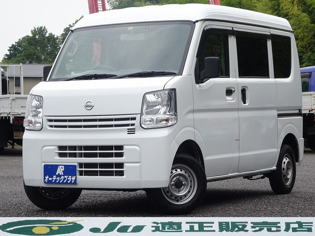 日産 NV100クリッパー 