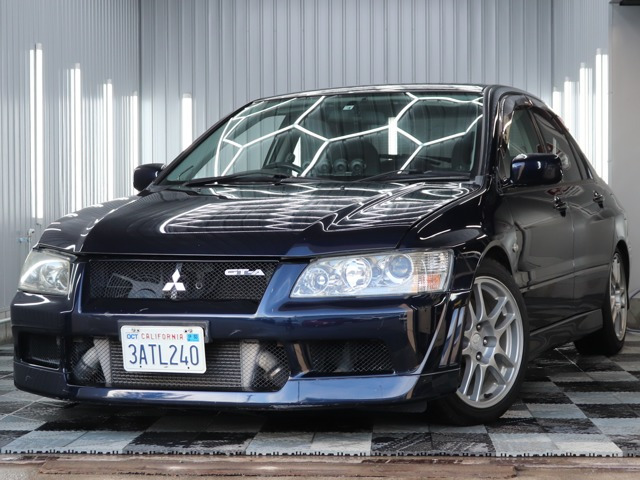 中古車情報 三菱 ランサーエボリューション 2 0 Gt A Vii 4wd 修復歴無し の中古車詳細 走行距離 9 5万km カラー M紺 販売地域 北海道北見市 中古車を探すなら Carme カーミー 中古車 中古車情報 三菱 ランサーエボリューション 2 0 Gt A Vii 4wd 修復歴無し の中古車詳細 走行距離 9 5万km カラー M紺 販売地域 北海道北見市 中古車を探すなら Carme カーミー 中古車