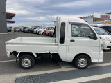 ハイゼットトラック ジャンボ クリーニング済 軽自動車
