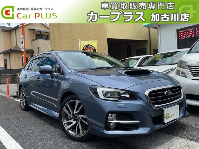 加古川市 兵庫県 で販売のレヴォーグ スバル の中古車 中古車を探すなら Carme カーミー 中古車