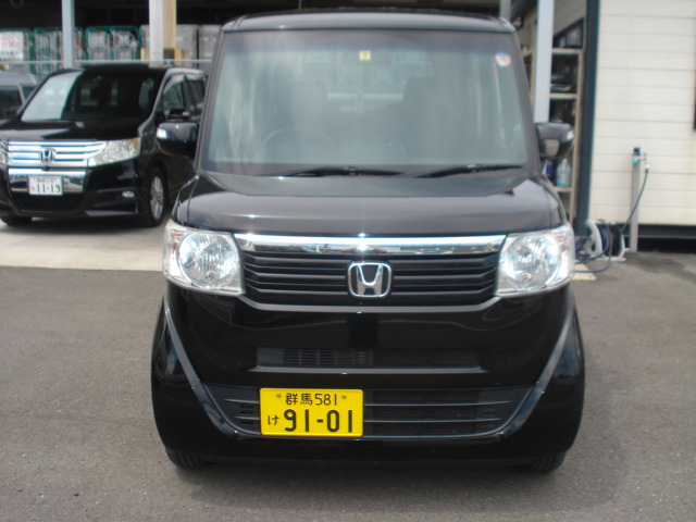 中古車 ホンダ N Box G ターボ Lパッケージ 4wd の中古車詳細 146 300km ブラック 群馬県 44万円 中古車 情報 中古車検索なら 車選びドットコム 車選び Com 中古車 ホンダ N Box G ターボ Lパッケージ 4wd の中古車詳細 146 300km ブラック 群馬県 44万円 中古車 情報 中古車検索なら 車選びドットコム 車選び Com
