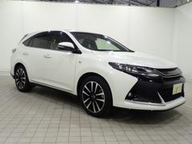 中古車 トヨタ ハリアー 2 0 エレガンス G S 禁煙車 アルパインbig X の中古車詳細 36 250km パールホワイト 宮城県 259 9万円 中古車情報 中古車検索なら 車選びドットコム 車選び Com 中古車 トヨタ ハリアー 2 0 エレガンス G S 禁煙車 アルパインbig X の中古車詳細 36 250km パールホワイト 宮城県 259 9万円 中古車情報 中古車検索なら 車選びドットコム 車選び Com