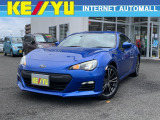 スバル Brz 全国 の中古車 中古車情報 中古車検索なら 車選びドットコム 車選び Com