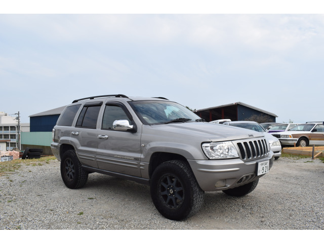 ジープ 4代目グランドチェロキー Wk36t Wk36ta型 の後部座席 リアシート の使い勝手はいかに