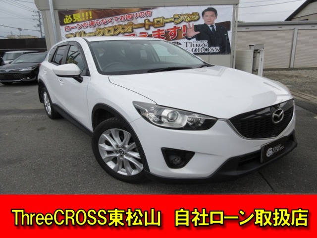中古車 マツダ Cx 5 2 2 Xd 自社 ローン 保証人 頭金不要 84回払 の中古車詳細 112 000km 真珠白 埼玉県 109 8万円 中古車情報 中古車検索なら 車選びドットコム 車選び Com