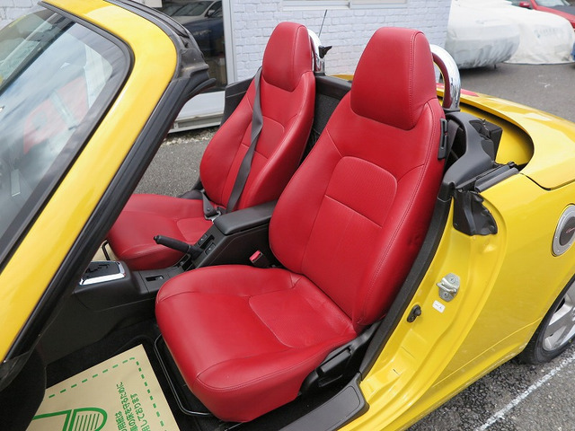 中古車 ダイハツ コペン アクティブトップ レッドレザー内装 Newタイヤ4本装着 の中古車詳細 76 347km イエロー Y07 埼玉県 Sold Out 中古車情報 中古車検索なら 車選びドットコム 車選び Com 中古車 ダイハツ コペン アクティブトップ レッドレザー内装 Newタイヤ4本装着 の中古車詳細 76 347km イエロー Y07 埼玉県 Sold Out 中古車情報 中古車検索なら 車選びドットコム 車選び Com