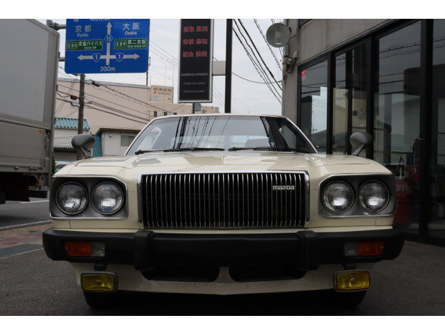 中古車 マツダ コスモ Ap の中古車詳細 65 000km ホワイト 京都府 Sold Out 中古車情報 中古車検索なら 車 選びドットコム 車選び Com
