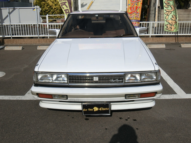 激安な トヨタ クレスタ 後期 2.0 - 国内自動車本体