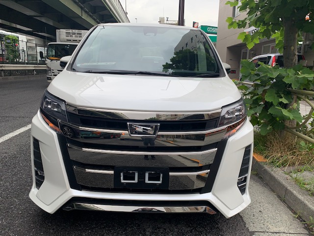 東京都で販売のトヨタ Toyota の中古車 中古車を探すなら Carme カーミー 中古車