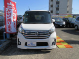 デイズルークス ハイウェイスター X Vセレクション 