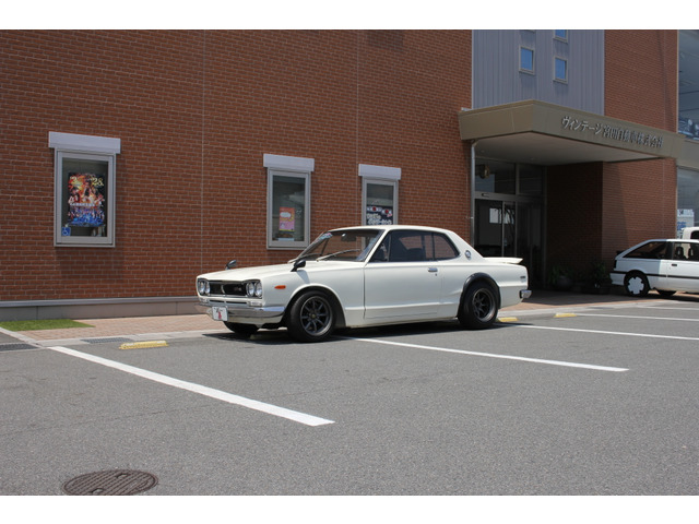 中古車 日産 スカイライン 2.0 GT-X 全面白ガラス 車高調 ソレタコデュアル の中古車詳細 (走行距離推定, ホワイト, 三重県,  1,000万円) | 中古車情報・中古車検索なら【車選びドットコム（車選び.com）】