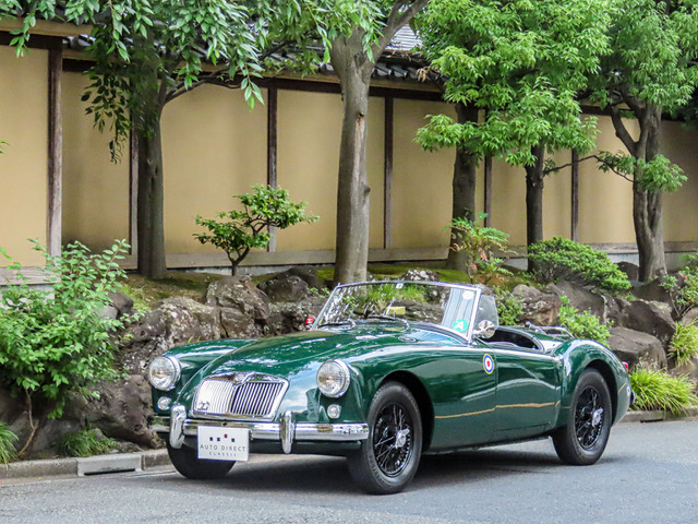 ｍｇ Mg の中古車 中古車を探すなら Carme カーミー 中古車